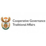 Deaprtment of Cooperative Governance and Traditional Affairs - DCoG